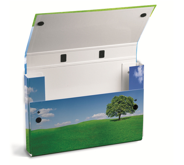 PM681 Document case