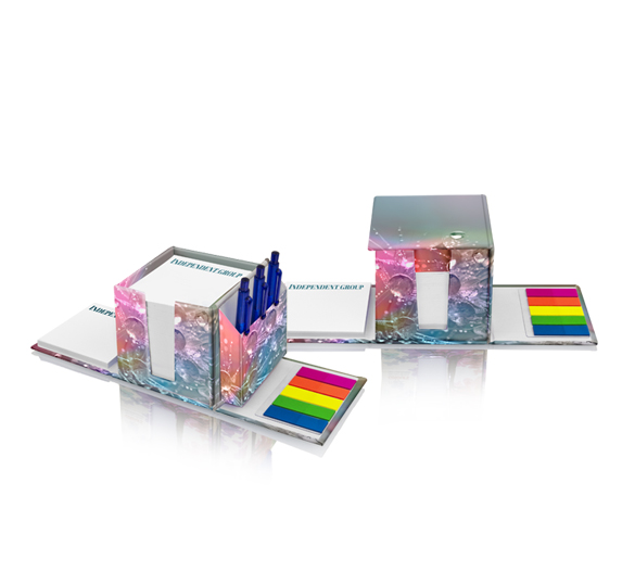 PM152 Notes set in hardcover