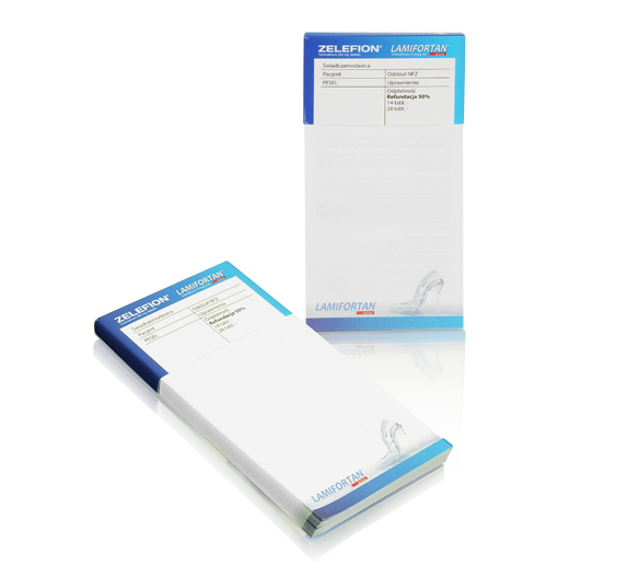 PM080 Notepad in softcover