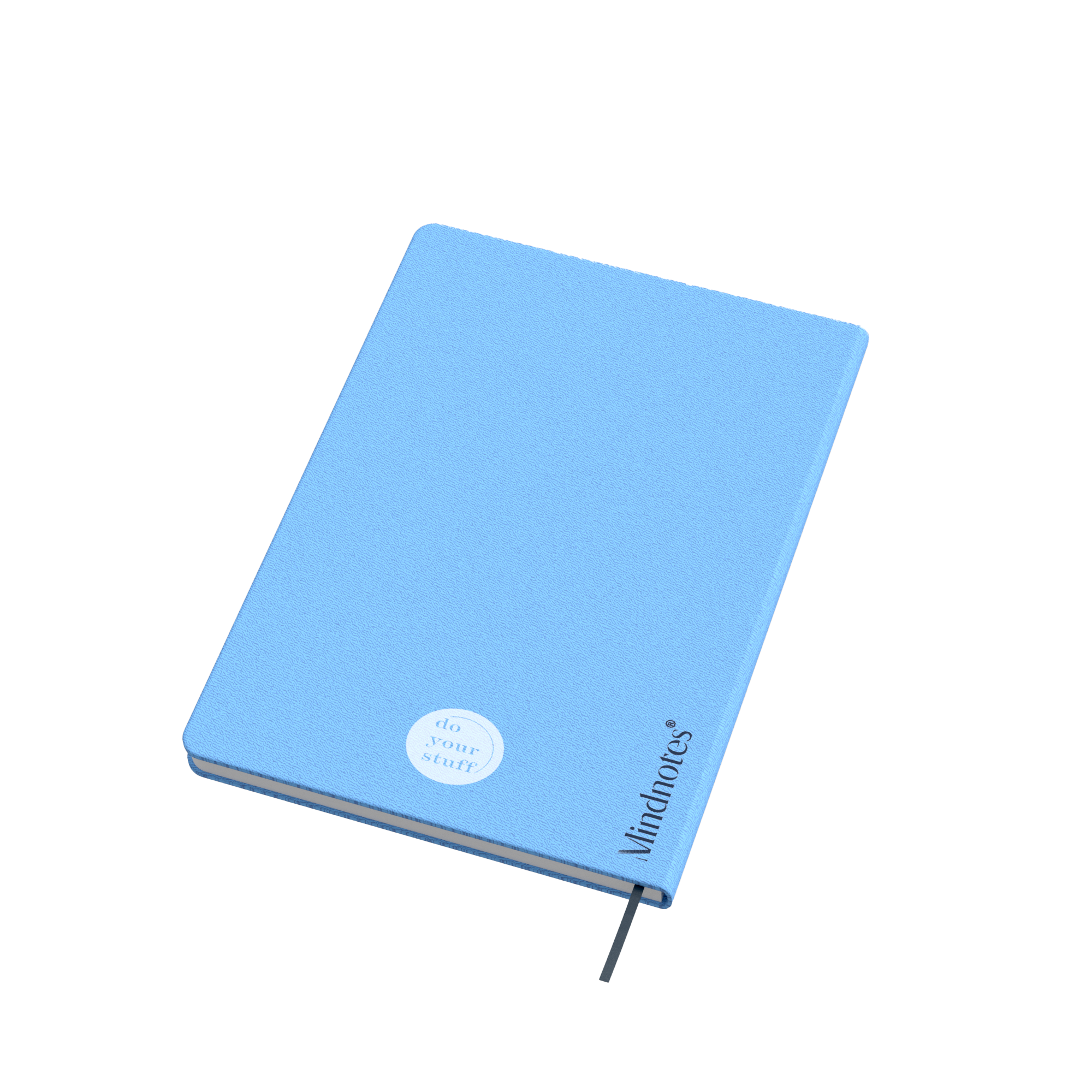 MN32 Mindnotes in Torino hardcover