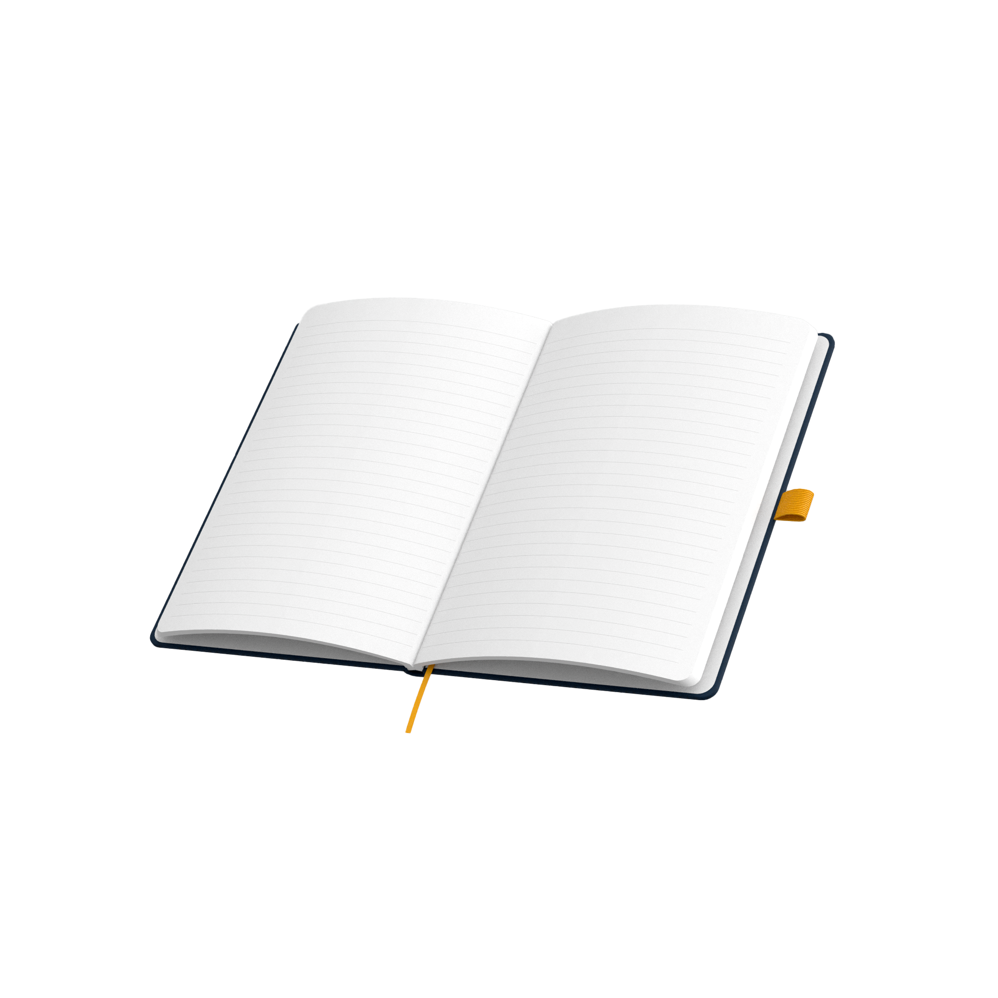 MN32 Mindnotes in Torino hardcover