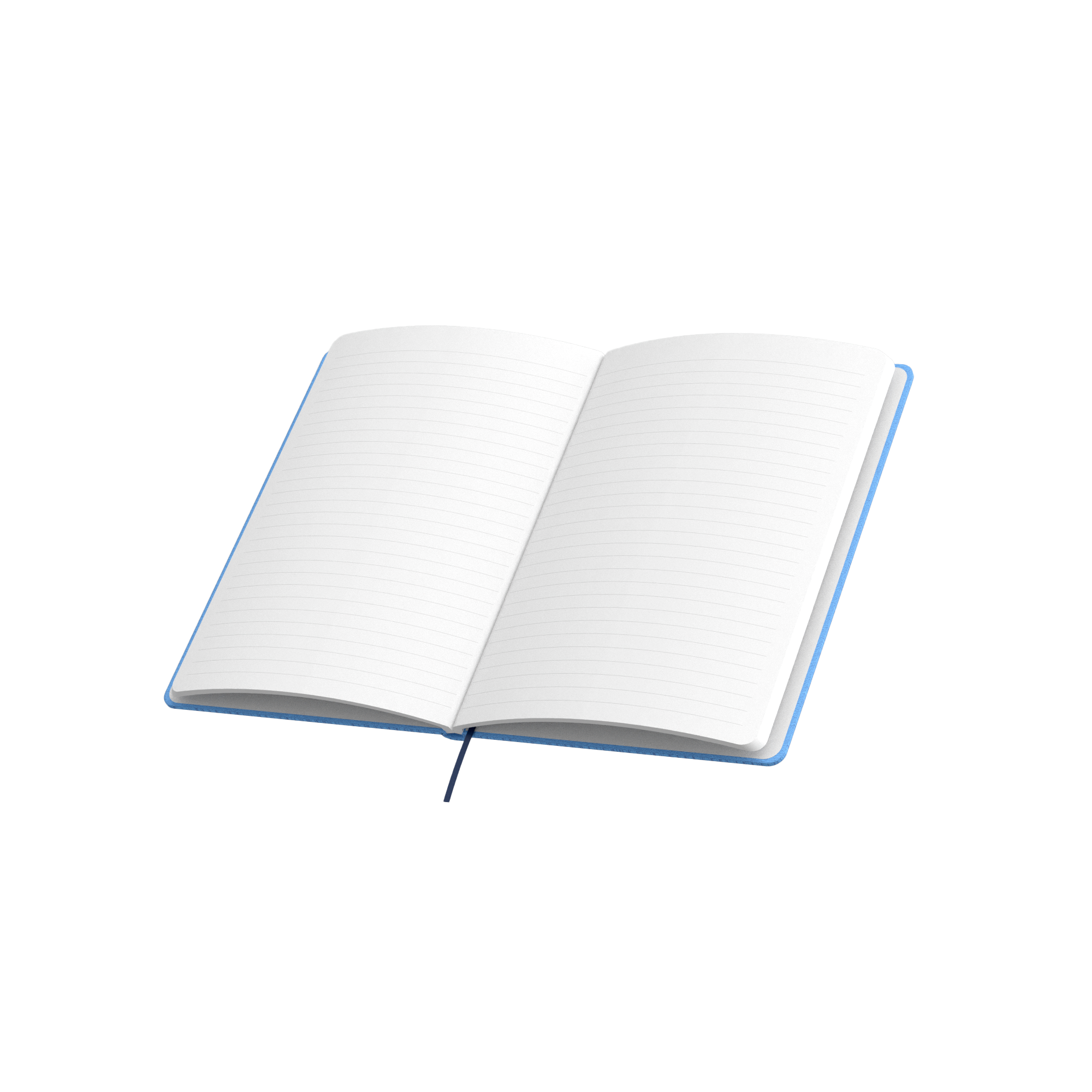 MN32 Mindnotes in Torino hardcover