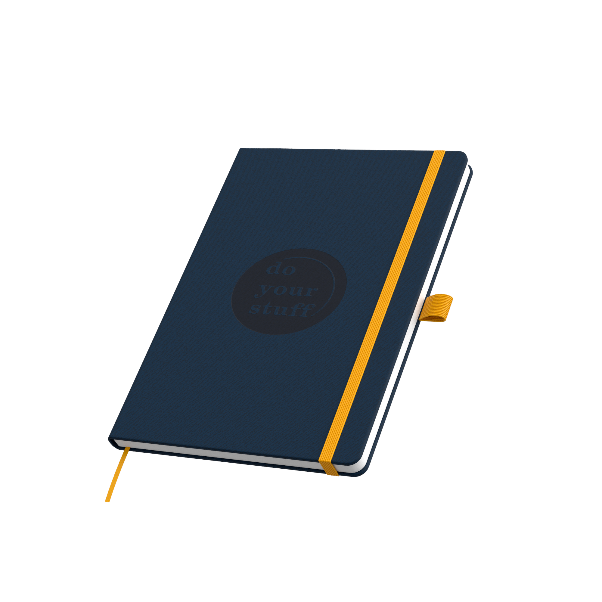 MN32 Mindnotes in Torino hardcover
