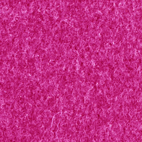 felt 500g/sqm dark pink