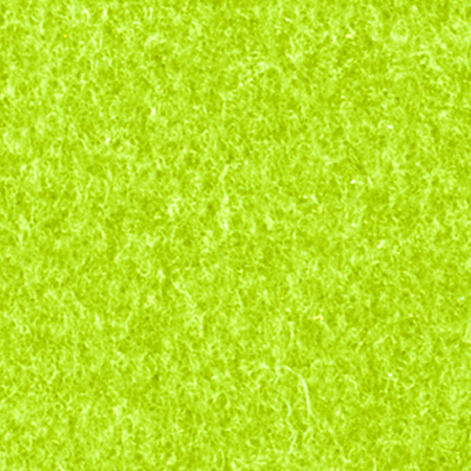 felt 500g/sqm light green