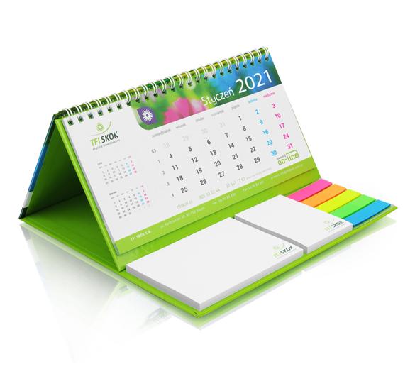 PM202 Hardback calendar