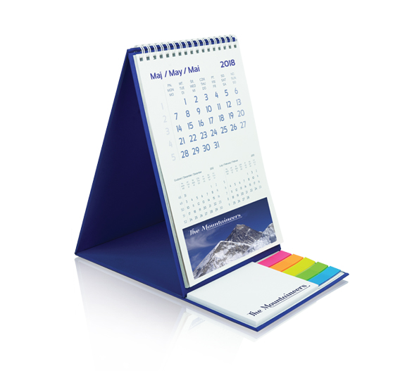 PM211 Hardback calendar