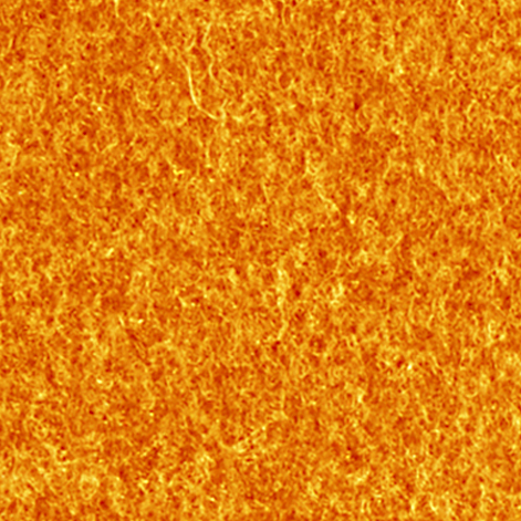 felt 500g/sqm orange