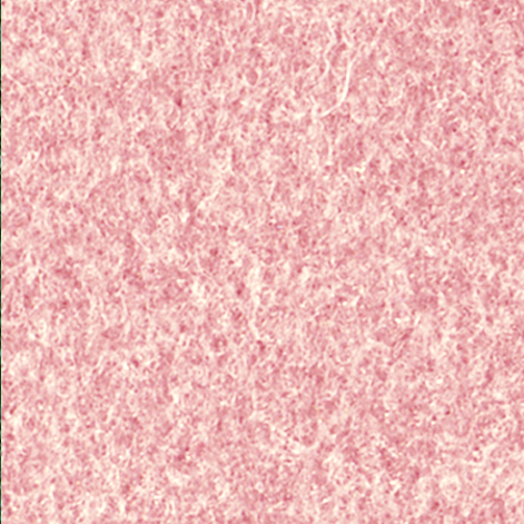 felt 500g/sqm light pink