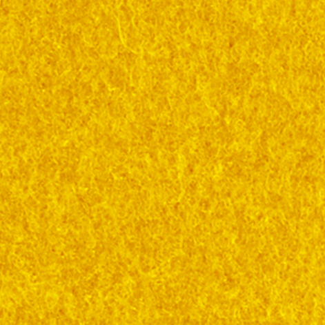 felt 500g/sqm yellow