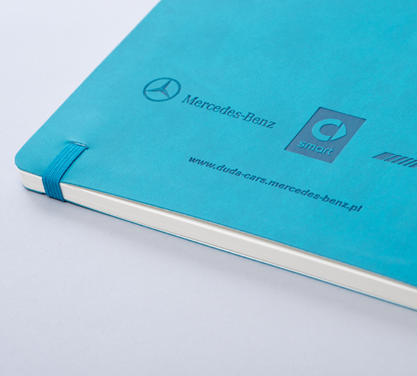 MN22 Mindnotes in Torino softcover