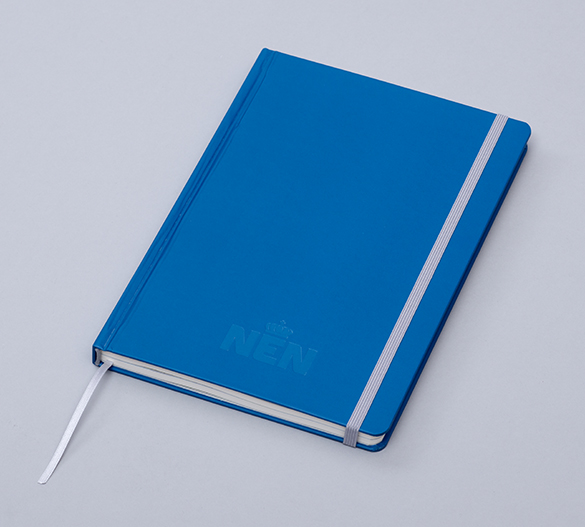MN31 Mindnotes in paper hardcover