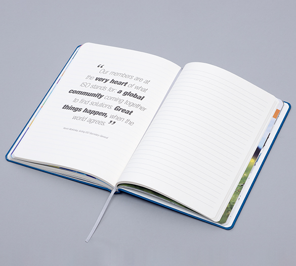 MN31 Mindnotes in paper hardcover