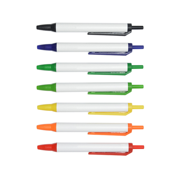 APEN06 Plastic pen