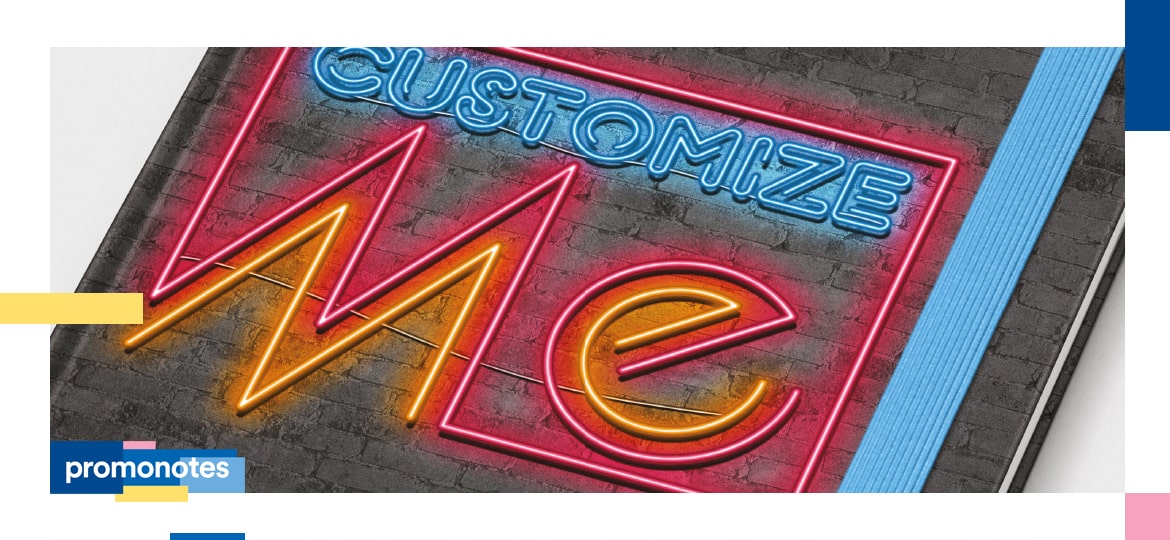 MNC – customisation no matter the budget!