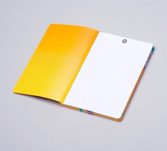 MN11 Mindnotes in paper softcover